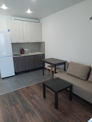 Объект по адресу Москва г, Тюменский проезд, д. 3к8