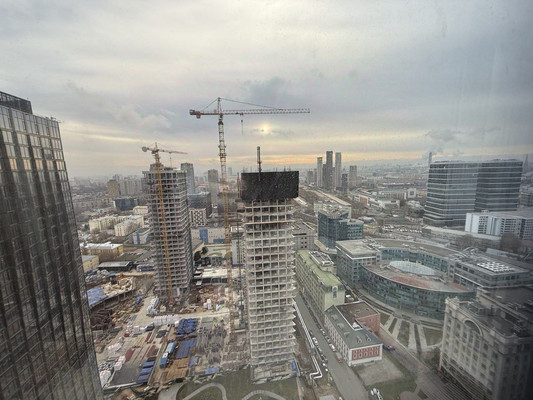 Объект по адресу Москва, Летниковская ул, 11к1 