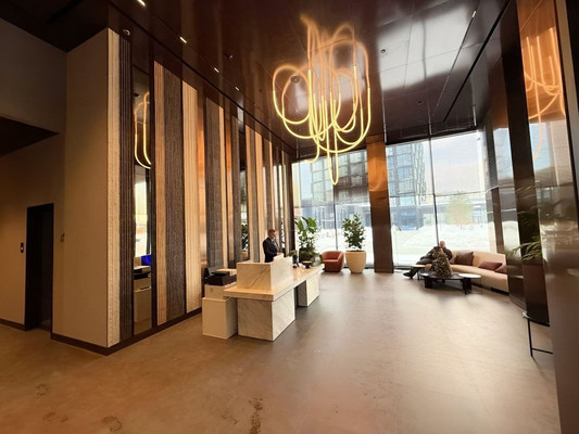 Объект по адресу Москва, Летниковская ул, 11к1 