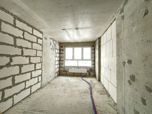 Объект по адресу Москва г, Рязановское п, Ерино д, Лесная ул, д. 3