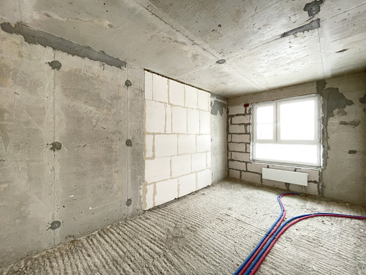 Объект по адресу Москва г, Рязановское п, Ерино д, Лесная ул, д. 3