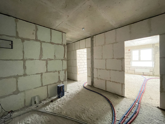 Объект по адресу Москва г, Рязановское п, Ерино д, Лесная ул, д. 3