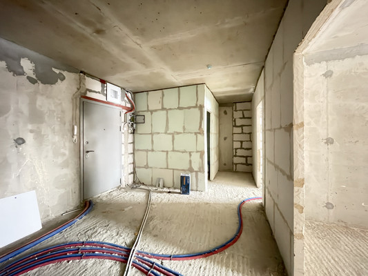 Объект по адресу Москва г, Рязановское п, Ерино д, Лесная ул, д. 3