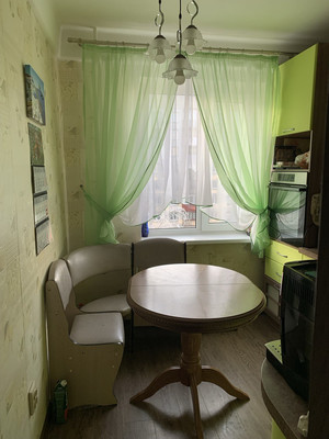 Объект по адресу Москва, Центральная ул, 6к1 