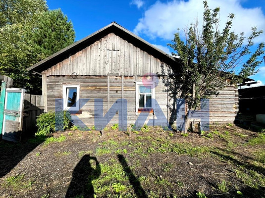 Объект по адресу Москва, Давыдовской ул, 21 