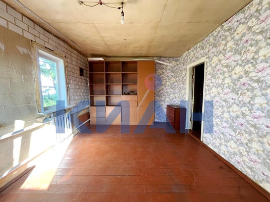 Объект по адресу Москва, Давыдовской ул, 21 