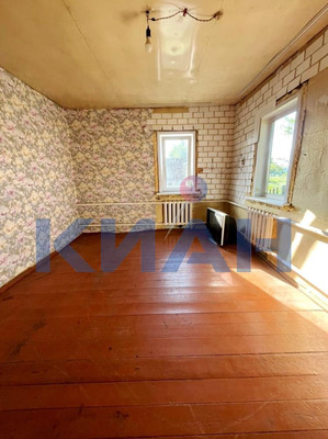 Объект по адресу Москва, Давыдовской ул, 21 