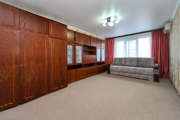 Объект по адресу Москва, Симферопольская ул, 58 