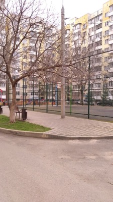 Объект по адресу Москва, Симферопольская ул, 58 