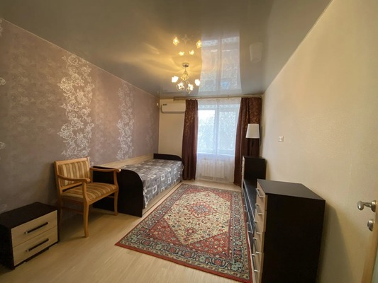 Объект по адресу Москва, Советской Армии ул, 32 