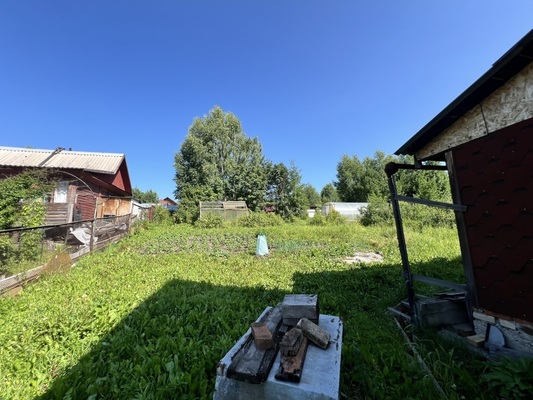 Объект по адресу Москва, Пруды ул 