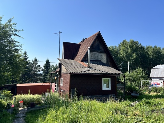 Объект по адресу Москва, Пруды ул 