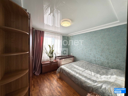 Объект по адресу Москва, Батарейная ул, 384к1 