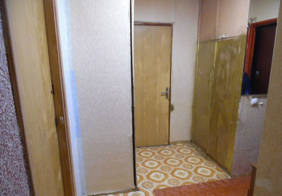 Объект по адресу Москва, 10-я Парковая ул, 4 