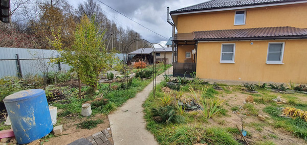 Объект по адресу Московская обл, Дмитровский р-н