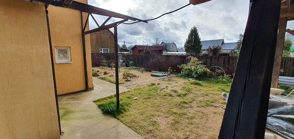 Объект по адресу Московская обл, Дмитровский р-н