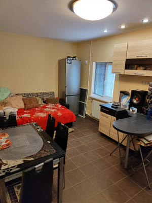 Объект по адресу Московская обл, Дмитровский р-н