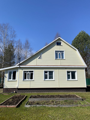 Объект по адресу Московская обл, Дмитровский р-н, 76 км