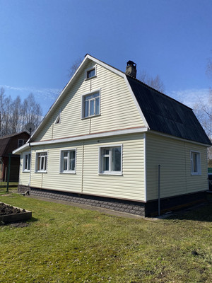 Объект по адресу Московская обл, Дмитровский р-н, 76 км