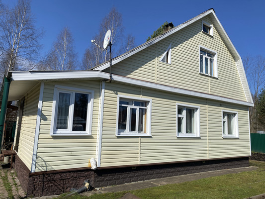 Объект по адресу Московская обл, Дмитровский р-н, 76 км