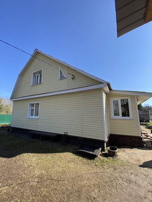 Объект по адресу Московская обл, Дмитровский р-н, 76 км