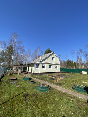 Объект по адресу Московская обл, Дмитровский р-н, 76 км