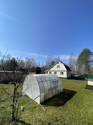 Объект по адресу Московская обл, Дмитровский р-н, 76 км