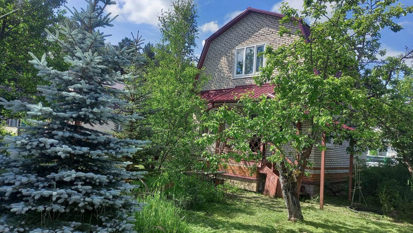 Объект по адресу Москва, Автомобилист 1 тер. СНТ, 64 