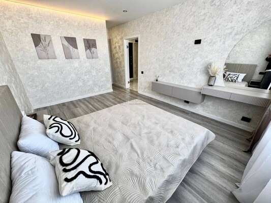 Объект по адресу Москва, Коровинское ш, 34 