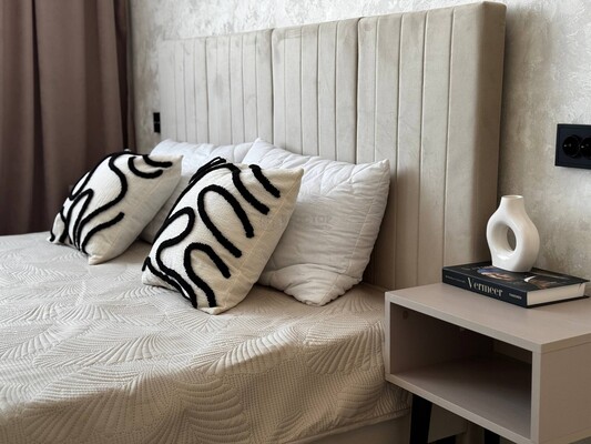 Объект по адресу Москва, Коровинское ш, 34 