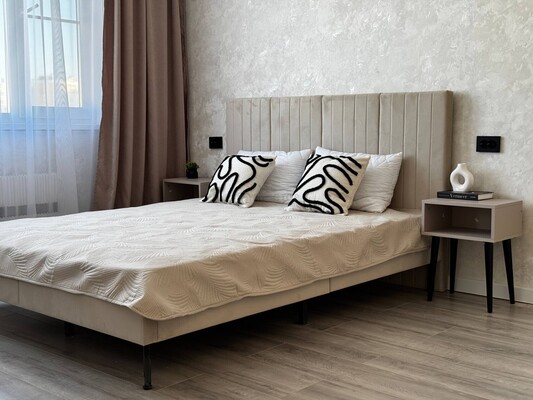 Объект по адресу Москва, Коровинское ш, 34 