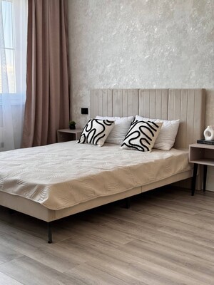 Объект по адресу Москва, Коровинское ш, 34 