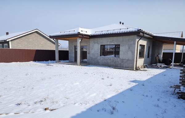 Объект по адресу Москва, КП Земляничная поляна тер, 120 