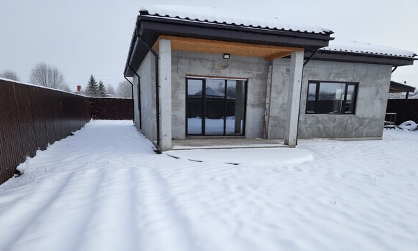 Объект по адресу Москва, КП Земляничная поляна тер, 120 