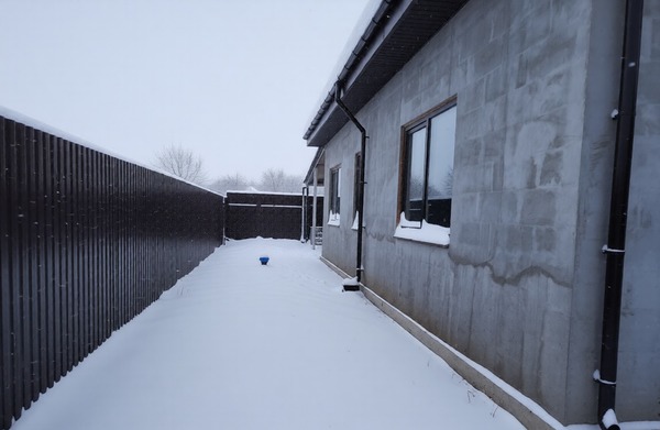 Объект по адресу Москва, КП Земляничная поляна тер, 120 