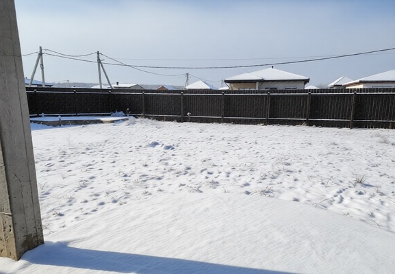 Объект по адресу Москва, КП Земляничная поляна тер, 120 