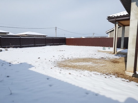 Объект по адресу Москва, КП Земляничная поляна тер, 120 