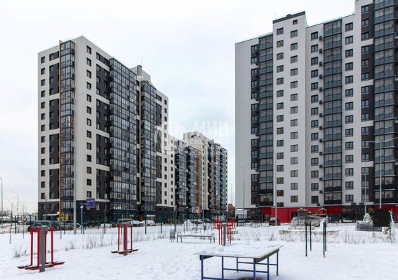 Объект по адресу Московская обл, Никитское с, Семейная ул, д. 7