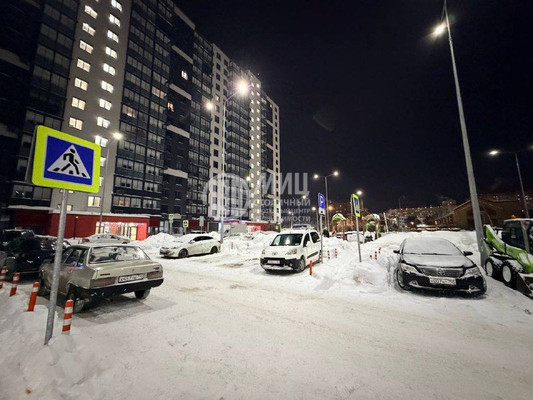 Объект по адресу Московская обл, Никитское с, Семейная ул, д. 7