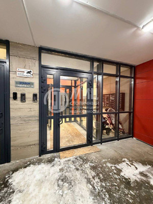 Объект по адресу Московская обл, Никитское с, Семейная ул, д. 7