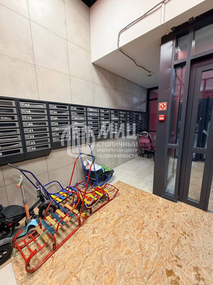 Объект по адресу Московская обл, Никитское с, Семейная ул, д. 7