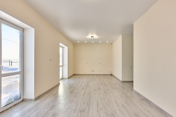 Объект по адресу Москва, Западная ул, 24 