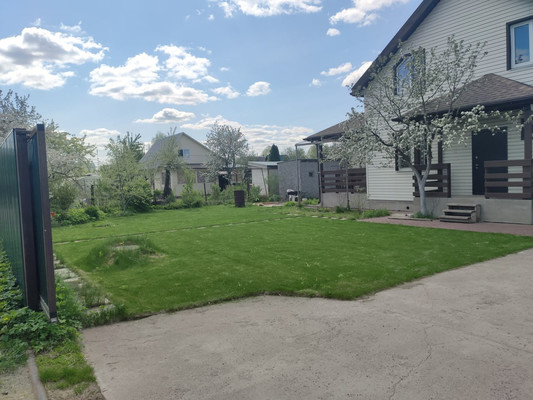 Объект по адресу Москва, Мира ул, 26 