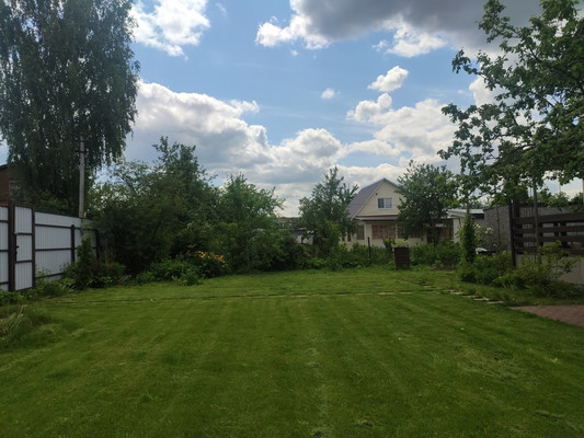 Объект по адресу Москва, Мира ул, 26 