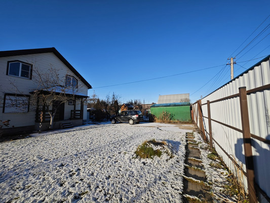 Объект по адресу Москва, Мира ул, 26 