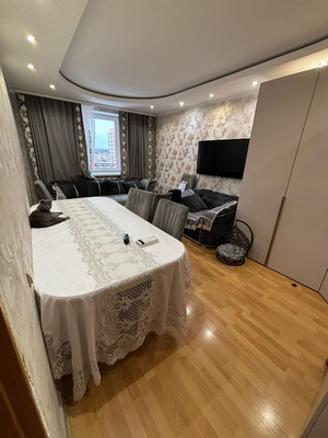 Объект по адресу Москва, Дружбы (Западный мкр.) ул, 2 