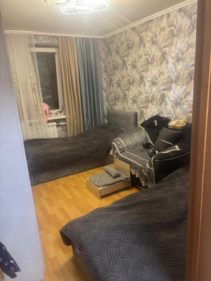 Объект по адресу Москва, Дружбы (Западный мкр.) ул, 2 