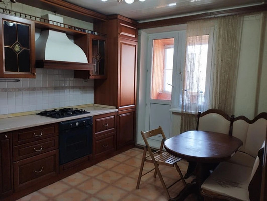 Объект по адресу Москва, Подольская ул, 79а 