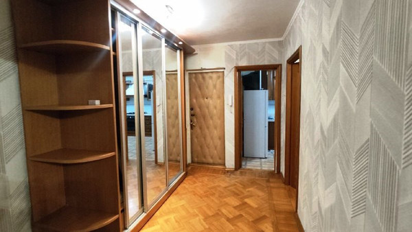 Объект по адресу Москва, Подольская ул, 79а 