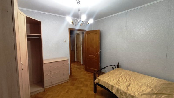 Объект по адресу Москва, Подольская ул, 79а 